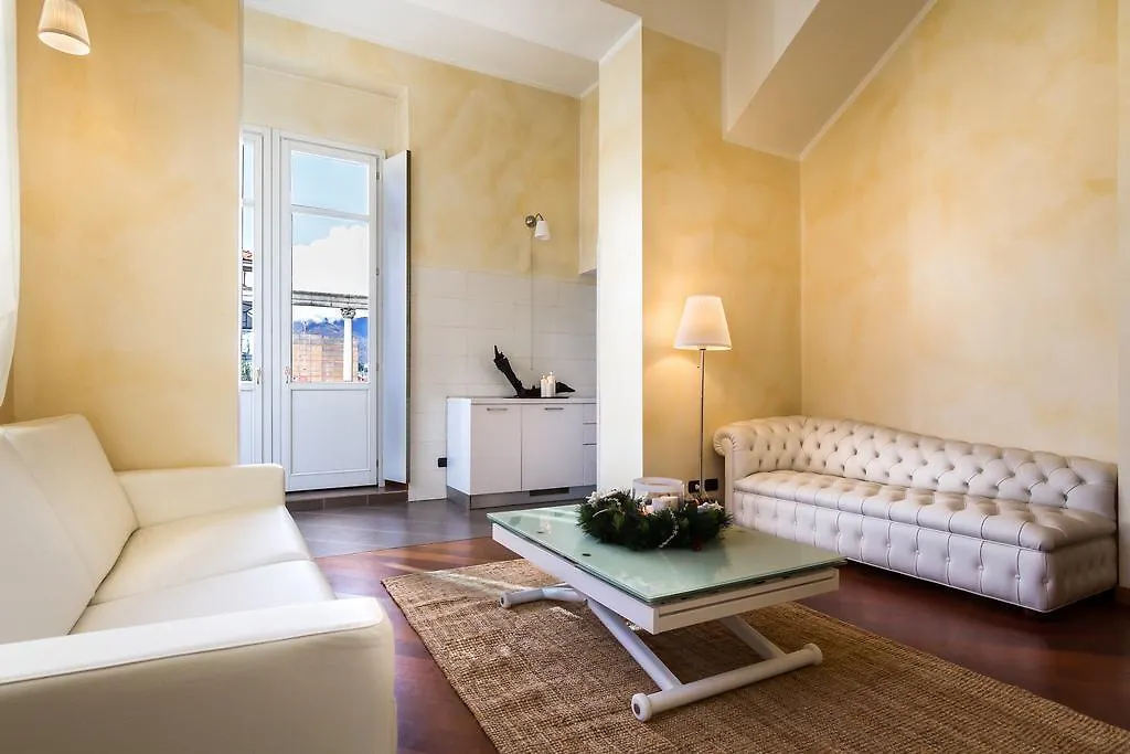 Villa Dante - Bymyhomeincomo 0*, Como