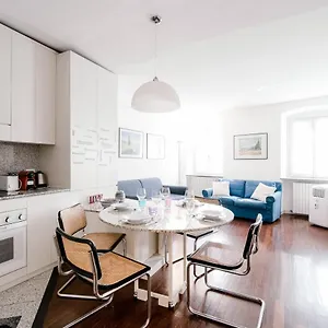  Apartamento Downtown Como-porta Torre Flat