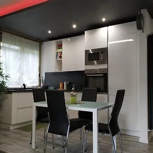  Apartment Oasi Felice