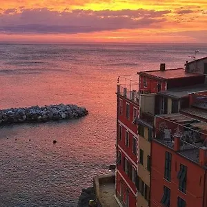 Pepita Di Rio , Riomaggiore Italien
