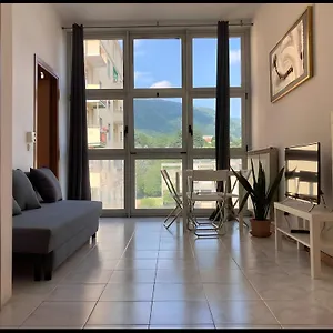  Apartamento Casa Silvana