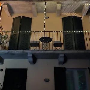  Apartment Antico Loft