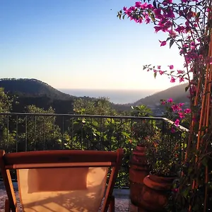 La Casa Di Vera , Levanto Italien