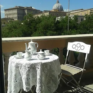 Un Caffe Sul Balcone 1 , Rom Italien