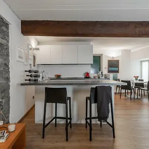 Apartment A Casa Nuccia By Solutions
