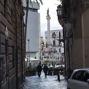 San Domenico , Palermo Italien