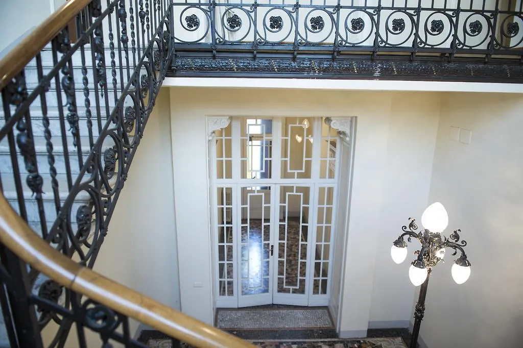 Villa Dante - Bymyhomeinكومو كومو
