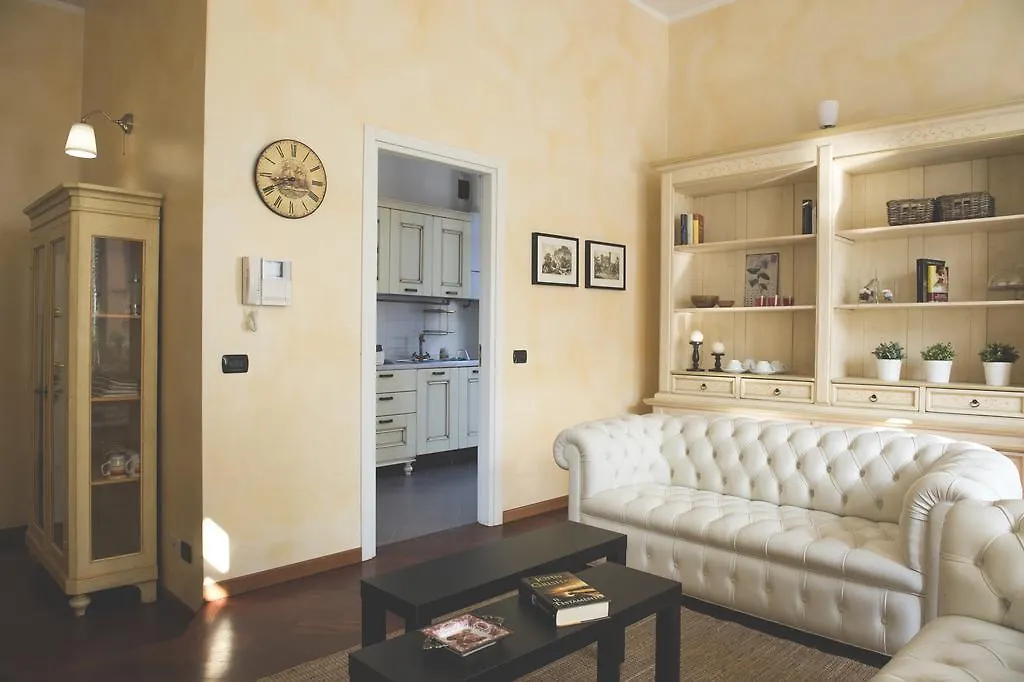 Villa Dante - Bymyhomeinكومو شقة