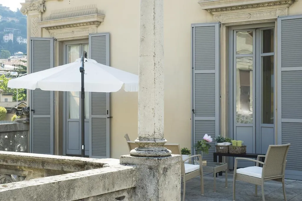 Villa Dante - Bymyhomeinكومو