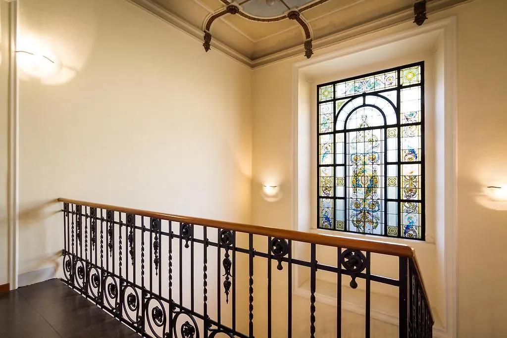 Villa Dante - Bymyhomeinكومو إيطاليا