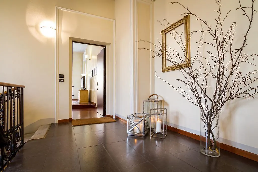 شقة Villa Dante - Bymyhomeinكومو إيطاليا