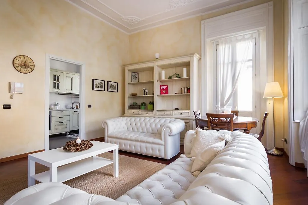 Villa Dante - Bymyhomeinكومو 0*, كومو