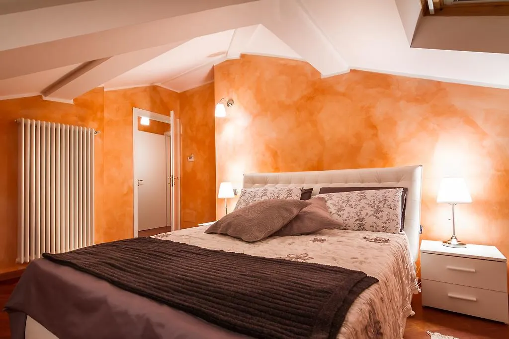 شقة Villa Dante - Bymyhomeinكومو
