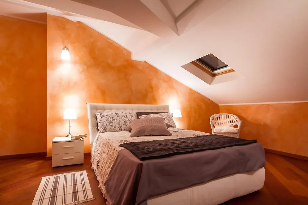Villa Dante - Bymyhomeinكومو 0*, كومو إيطاليا