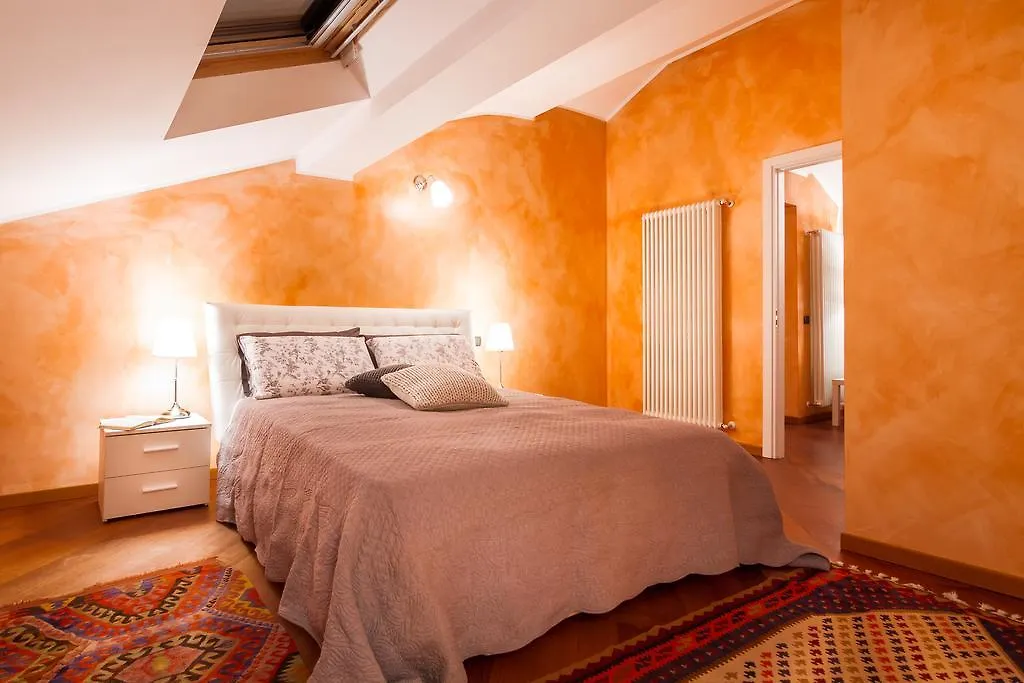 شقة Villa Dante - Bymyhomeinكومو إيطاليا
