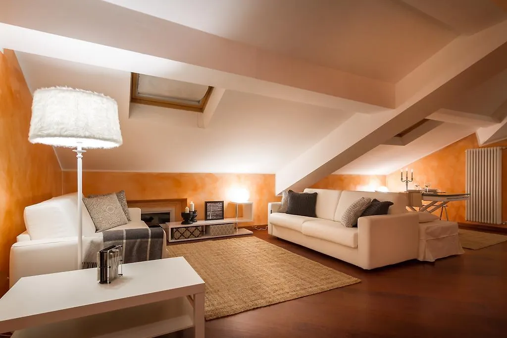 Villa Dante - Bymyhomeinكومو