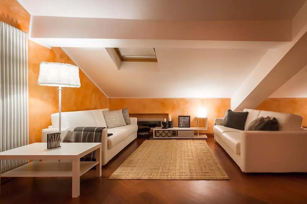 Villa Dante - Bymyhomeinكومو إيطاليا