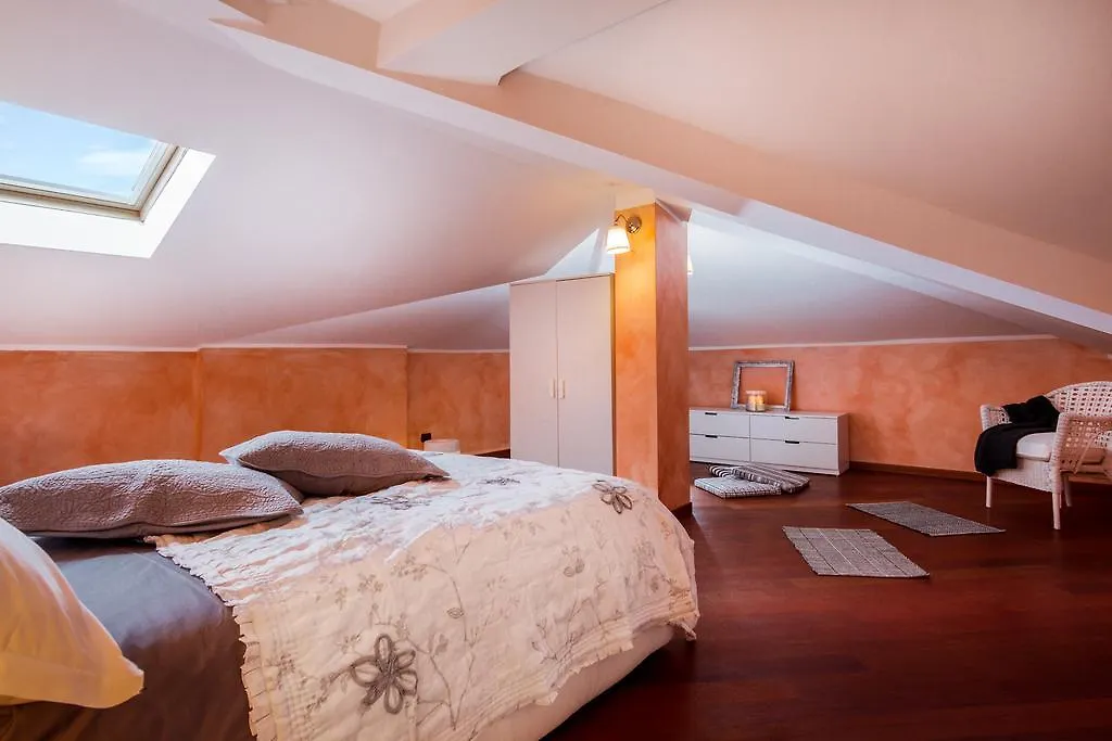 Villa Dante - Bymyhomeinكومو 0*, كومو إيطاليا
