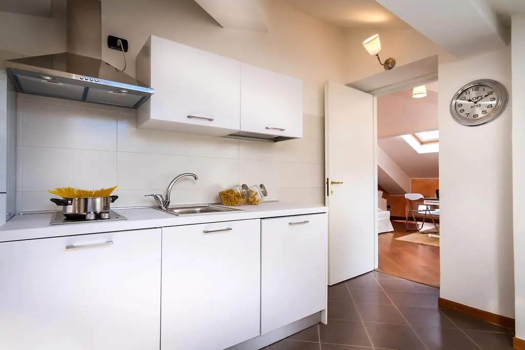 Villa Dante - Bymyhomeinكومو كومو