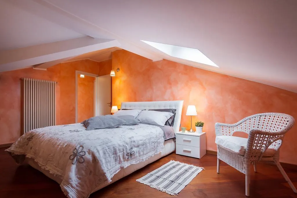 Villa Dante - Bymyhomeinكومو كومو