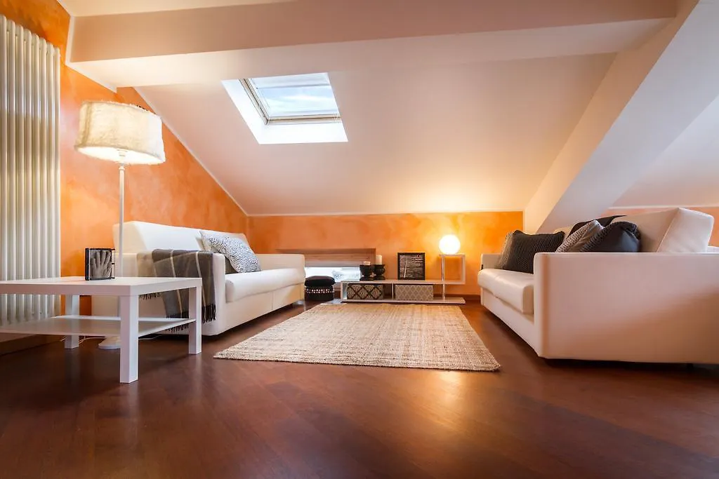 شقة Villa Dante - Bymyhomeinكومو إيطاليا