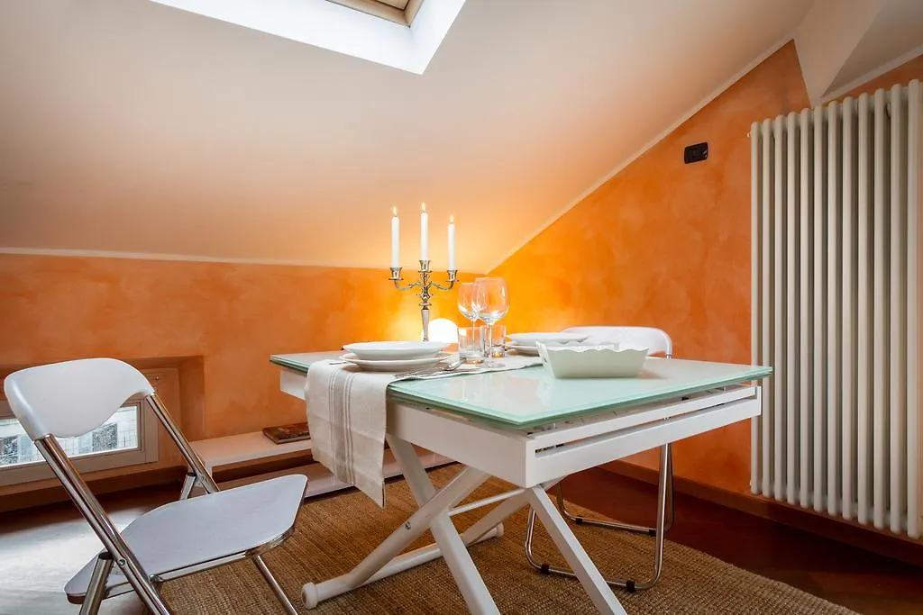 Villa Dante - Bymyhomeinكومو 0*, كومو