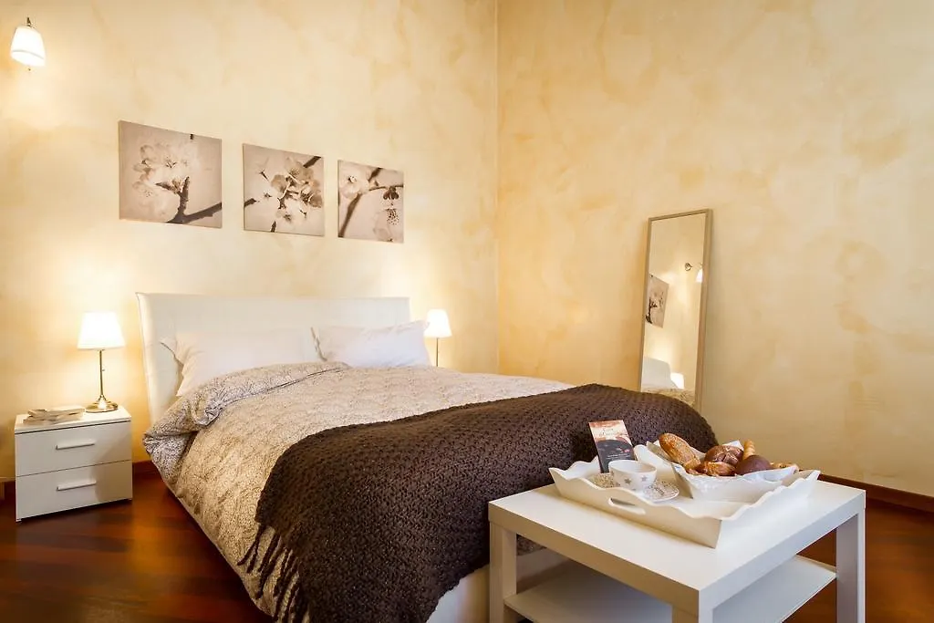 Villa Dante - Bymyhomeinكومو شقة كومو
