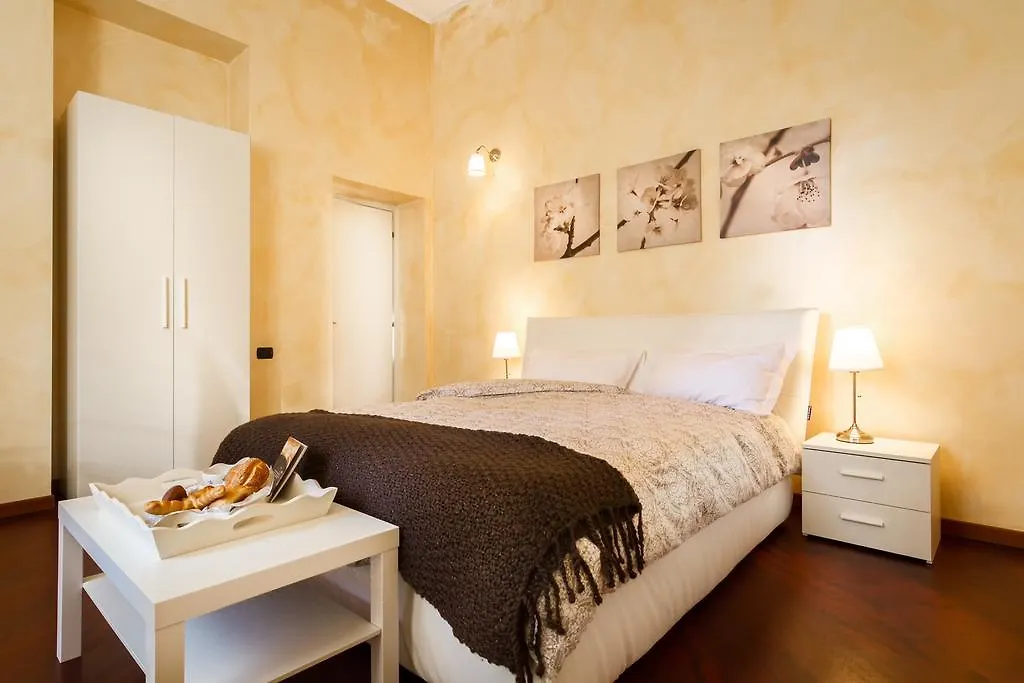 شقة Villa Dante - Bymyhomeinكومو