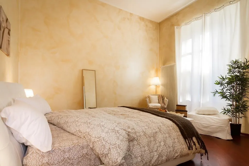 Villa Dante - Bymyhomeinكومو شقة كومو