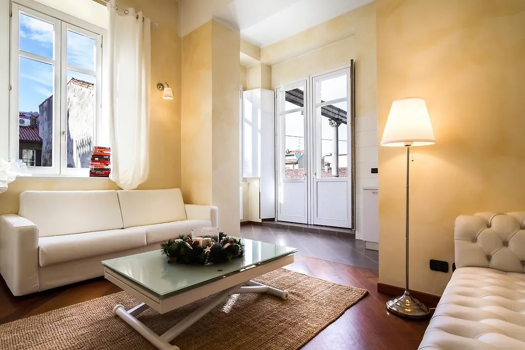 Villa Dante - Bymyhomeinكومو شقة