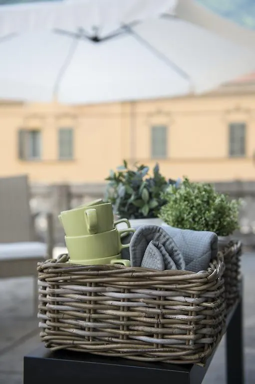 Villa Dante - BymyhomeinCôme Italie