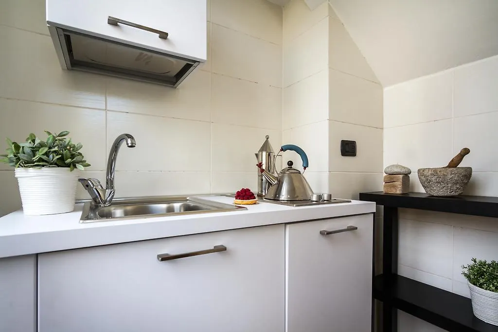 Appartement Villa Dante - BymyhomeinCôme