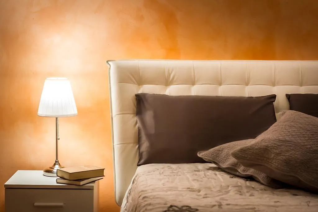Apartment Villa Dante - Bymyhomeincomo
